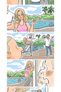 事件ですinアメリカ