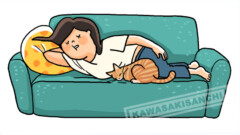 挿絵