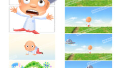 コーナーオープニング(2015)