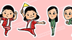 『ぷいぷいデパ地下部』