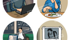 シチュエーション説明