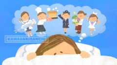 VTR用イラスト