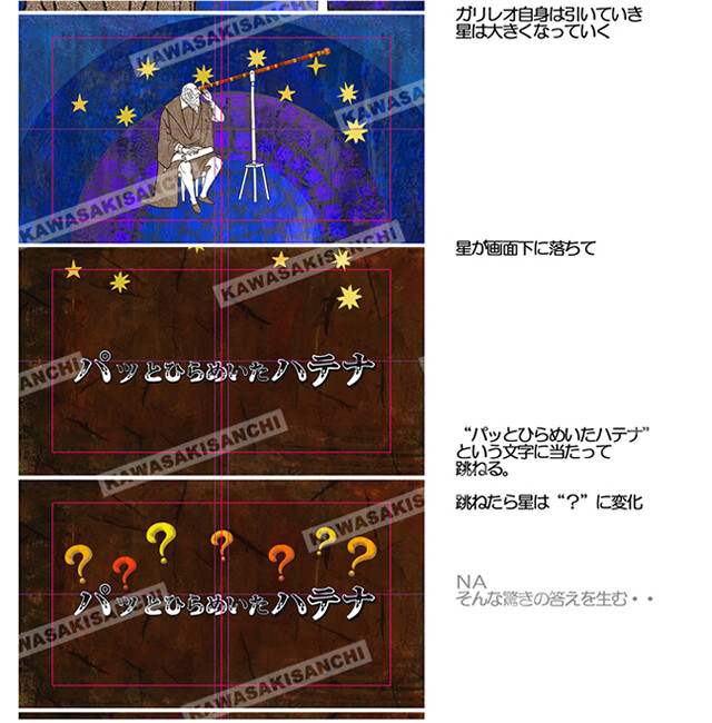 パテナの神様(2012)
